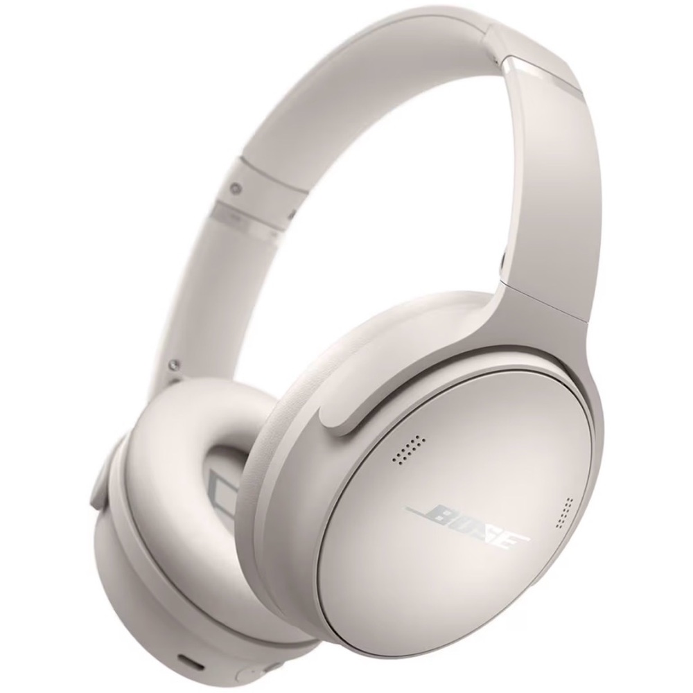 Bose Quiet Confort Wireless Headphones in Moonstone
